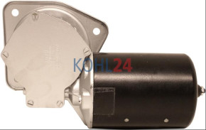 Wischermotor Büssing Ikarus KHD Deutz Magirus-Deutz MAN Mercedes-Benz Saviem Sisu Bosch 0390442052 0390442050 0390442058 0390442059 24 Volt Reparatur Made in Germany